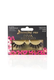 Resim Hype Store Yeni Diva Serisi Kirpik 118 