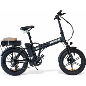 Resim Mondial Starlight M Elektrikli Bisiklet 