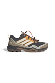 Resim adidas Erkek Gri Bot TERREX SKYCHASER GTX JR3987 