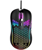 Resim Dancemonkey Kablolu Rgb 7200 Dpıoptik Farklı Renkli Mouse Diğer 