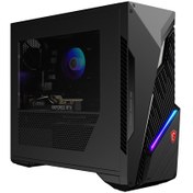 Resim MSI MAG INFINITE S3 11TG-028TR i7-11700F 16GB DDR4 1TB SSD RTX3060TI GDDR6 8GB LHR W10 SIYAH GAMING PC 