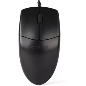 Resim A4 Tech OP620D Kablolu Optik Mouse 