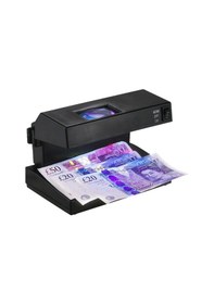 Resim Vıp New Uv Counterfeıt Money Detector Vıp Kalite Profesyonel Para Kontrol Cihazı Full Fonksiyonlu 
