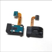 Resim Ceporjin Samsung J5 J500 Kulaklık Soketi 3.5mm Jack Alt Tuşlar Orijinal 