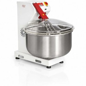Resim BOĞAZİÇİ MUTFAK EKİPMANLARI Boğaziçi 75 Kg Kapaklı Hamur Yoğurma Makinesi 220V 