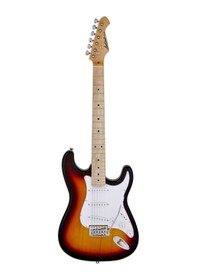 Resim Aria Pro-ıı Stg003m3ts Elektro Gitar 