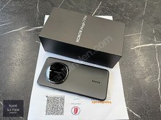 Resim Honor Magic 7 Pro İkinci El TR | 512 GB 12 GB | Siyah 