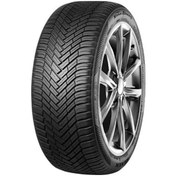 Resim Nexen 245/40R18 97Y XL N Blue 4Season 2 Dört Mevsim Lastiği 2024 