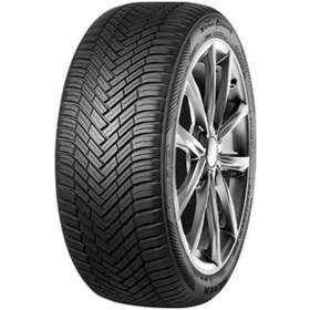 Resim Nexen 245/40R18 97Y XL N Blue 4Season 2 Dört Mevsim Lastiği 2024 
