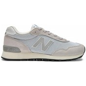 Resim New Balance 515 Erkek Günlük Spor Ayakkabı C-new515ıgre10g01 Gri 