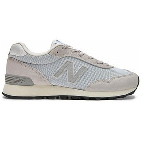 Resim New Balance 515 Erkek Günlük Spor Ayakkabı C-new515ıgre10g01 Gri 