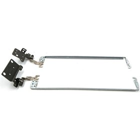 Resim Laptopyedekparca Acer Uyumlu Aspire Es1-533, Es1-572 Serisi Notebook Menteşe Seti 
