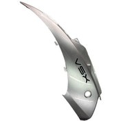 Resim Volta Vsx Koltuk Altı Sol Grenaj Gümüş Gri 