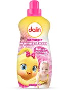 Resim Dalin Bahar Ninnisi Çamaşır Yumuşatıcı 1500 ml - Standart / Standart 