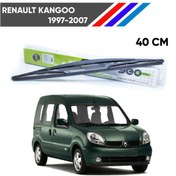 Resim Renault Kangoo Arka Silecek Süpürgesi 40 cm 1997 - 2007 M11666 