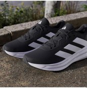 Resim Adidas Galaxy 7 Erkek Koşu Ayakkabısı C-adııd8760e20a00 Siyah 