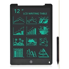 Resim 12 Çizim Tableti 