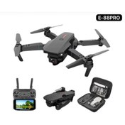 Resim CYPRONE PERAKENDE E88Pro UFO Drone 