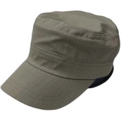 Resim Granz Kostan Aksesuar Unisex Kastro Spor Şapka 