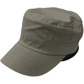 Resim Granz Kostan Aksesuar Unisex Kastro Spor Şapka 