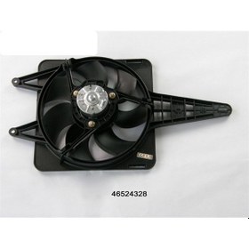 Resim Veka-25-1802 - Fan Motoru + Davlumbaz + Pervane Tempra Tpsx Nac 