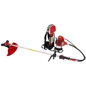 Resim Tmaxtool TMBG520 Motorlu Sırt Tipi Tırpan, Pilot Kollu 