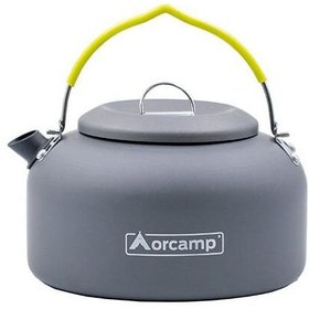 Resim Orcamp Kamp Çaydanlığı 1.4 Lt 