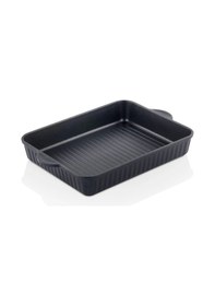 Resim Taç Valeriya Döküm Kapak 16 Parça Çeyiz Seti Siyah Çok Renkli 