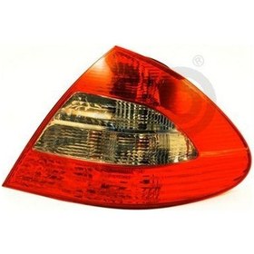 Resim Ulo 1032002 Stop Lambası Sag Classic/elegance Komple E-class W211 02 08 