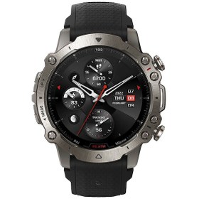 Resim Amazfit Falcon Titanyum Akıllı Saat (Amazfit Türkiye Garantili) 