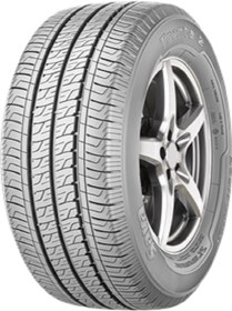 Resim SAVA 235/65R16C 115/113S TRENTA 2 Oto Yaz Lastiği (Üretim Yılı: 2025) 