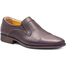 Resim Gedikpaşalı Cpr 9Y 050 Kahve Erkek Ayakkabı Ayakkabı Comfort Kahverengi 