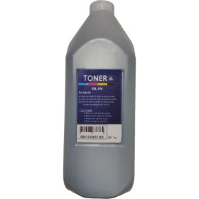 Resim For Samsung ml 3405 Toner Tozu Yüksek Kalite Muadil 1000 gr 