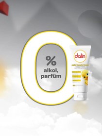 Resim İsmiyle Al znv Mey İthalat® Bebek Pişik Kremi 100 ml znv2026 