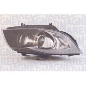 Resim MAGNETI MARELLI 719000000005 63117161667 Bmw Tüm Araçlar Far Komple E-90/91 L Halojen (SİSSİZ/SİNYALLİ) 