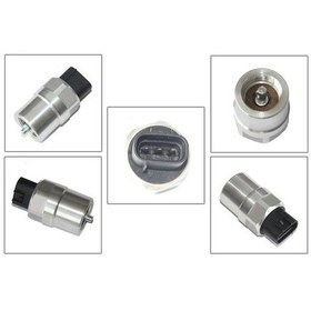 Resim D Max Km Hız Sensör 2007-2012 1802400290 