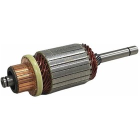 Resim 12v Marş Kollektörü Hıtachı Tipi ters Jeneratör N11.1365 