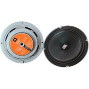 Resim Jbl Shock Wawe 16 Cm Midrange Efsane 85 Rms 