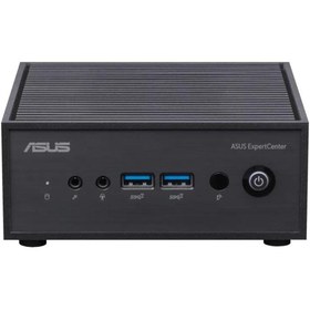 Resim ASUS PN42-SN0285AV ATL10 Intel Processor N100 16GB DDR4 512GB M.2 SSD W11Pro Mini Masaüstü Bilgisaya 