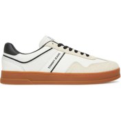 Resim Tommy Hilfiger Erkek Sneaker EM0EM01587TCR 