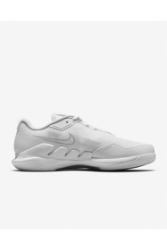 Resim Nike Court Air Zoom Vapor Pro Kadın Tenis Ayakkab Cz0222-108 