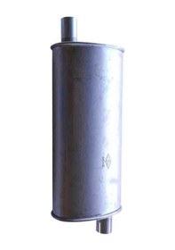 Resim Bmc Tm-30 Susturucu Egzoz 83-89 Uyumlu 