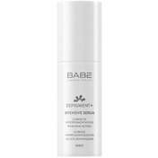 Resim Babe depigment intensive night serum 30 ml 