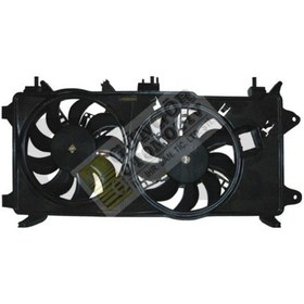 Resim Fan Motoru Davlumbazlı Klımalı Doblo Iı 1.3/1.9 2005-2010 