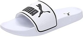 Resim Puma Unisex Yetişkin Leadcat 2.0 Terlik 