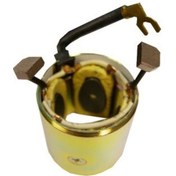 Resim 12v Marş Gövdesi Hıtachı Tipi Bmc Levend-clark-komatsu-lınde-tcm- N11.1093 