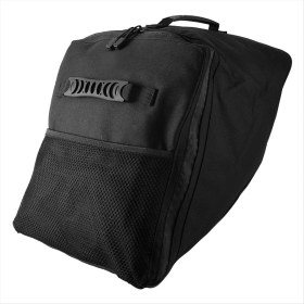 Resim Whisper Xeric Atv Koltuk Bölmeleri Saklama Çantası Polaris Sapan Sl Le R S Slr Grand Touring Gece Çantası Aksesuarları (Yurt Dışından) 