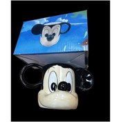Resim Skygo Mickey Mouse Kupa Bardak 