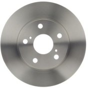 Resim BOSCH 0986479R97 Fren Diski (WC616335) (Fiyat:1 Adet İçindir) 