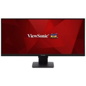 Resim ViewSonic 34" Ips Va3456-mhdj 4ms 75hz Hdmı-dp Iş Monitörü 3440x1440 